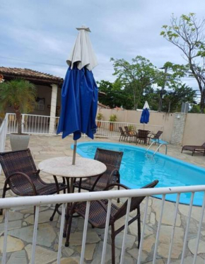 Apartamento calmo e aconchegante